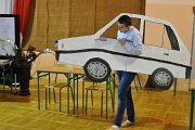 26 Apel poświęcony Patronowi szkoły Adamowi Mickiewiczowi